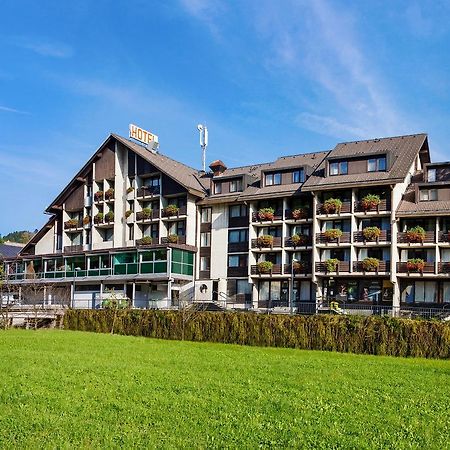 Hostel Prenocisca Cerkno Exteriér fotografie