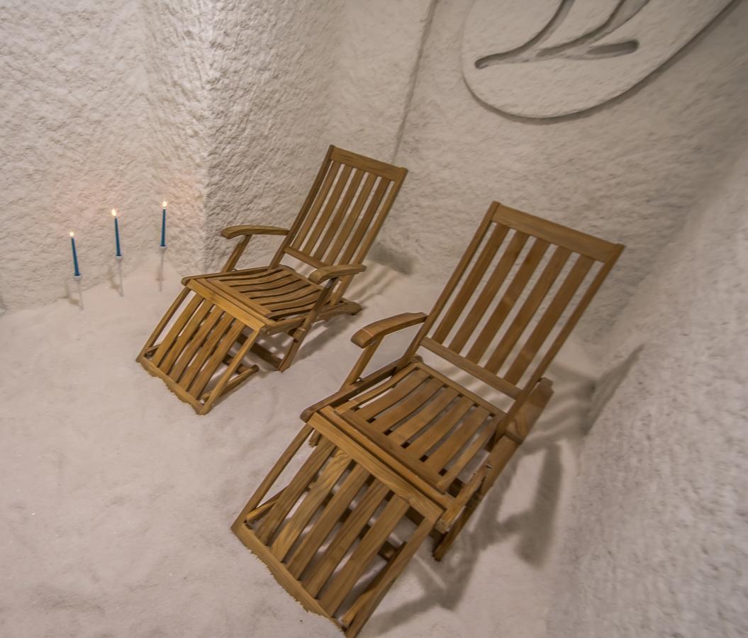 Hostel Prenocisca Cerkno Exteriér fotografie