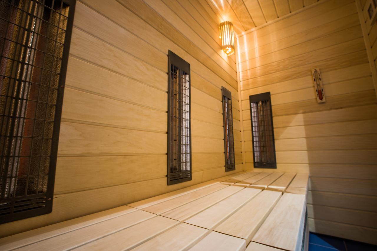 Hostel Prenocisca Cerkno Exteriér fotografie
