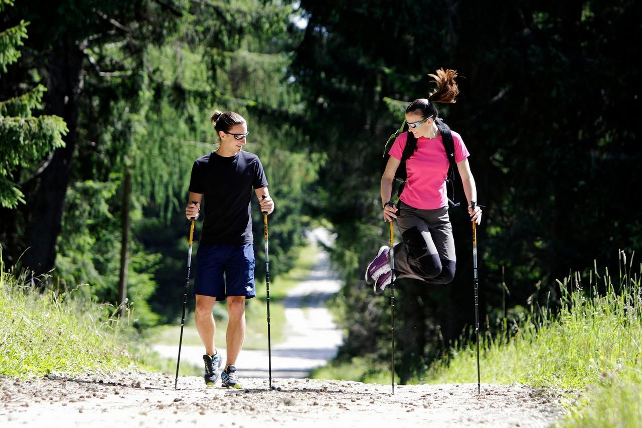 Hostel Prenocisca Cerkno Exteriér fotografie